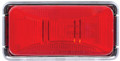 OPTRONICS MC-91RS CLEARANCE MARKER RED SEALED