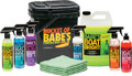 BABE'S BOAT CARE BB7501 BUCKET OF BABES