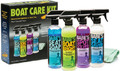 BABE'S BOAT CARE BB7500 BOAT CARE KIT