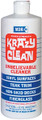 MDR MDR655 KRAZY CLEAN HALF GAL.