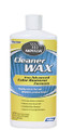 CAMCO 40976 LIQUID CLEANER WAX