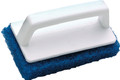 CAPTAIN'S CHOICE M-933 CLEANING PAD KIT-HEAVY GRIT