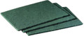 3M 08293 H.DUTY SCRUBBER MEDIUM #96