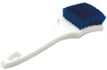 CAPTAIN'S CHOICE M-703 MAXI-SCRUB W/PROPYLENE BRISTL