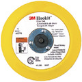 3M 05776 6IN HOOKIT DISC PAD