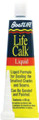 BOAT LIFE 1052 LIQUID LIFE CALK TUBE-WHITE