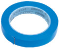 3M 06405 #471 BLUE PLASTIC TAPE 1/4