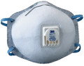 3M 8577 PARTICULATE RESPIRATOR (10/BX)