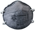 3M 5113854358 R95 VAPOR RESPIRATOR 20/BX