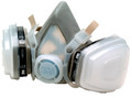 3M 52P71 MED. ORGANIC VAPOR RESPIRATOR