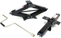 285326 SCISSOR JACK KIT-24" W-HDWE