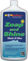 SUDBURY BOAT CARE 809Q BOAT ZOAP & SHINE QUART