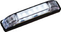 SEA-DOG LINE 401465-1 LED STRIP LIGHT12 WHT LEDS