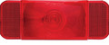 OPTRONICS RVSTB60P TAILLIGHT RV PASSGER BLK BASE