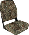 SPRINGFIELD MARINE 1040647 SEAT HGH BK FOLDING CAMO BLIND