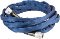 TEKNOR APEX 4006-25 HOSE-ZERO-G 1/2"X25'MARINE/RV