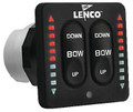 LENCO 15270-001 KEYPAD KIT-LED SGL ACTUATOR