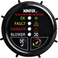 FIREBOY G-1BB-R DETECTOR/BLOWER CONTROL