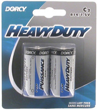 Dorcy 41-1525 Heavy Duty C 1115-0015