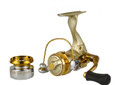 Tica SB500 Cetus-SB Spinning Reel 1710-0137