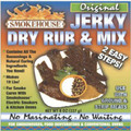 Smokehouse 9751-001-0000 Jerky Dry 3022-0002