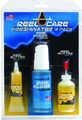 Ardent 5079-A Freshwater Reel Care 3215-0035