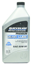 Mercury QUIK858058 Quicksilver Gear 4872-0015