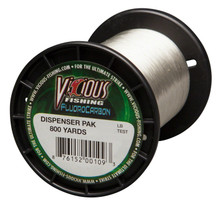 Vicious FLB-12 Fluorocarbon Line 4605-0182