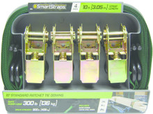 SmartStraps SMAR153 Ratchet 4872-0050