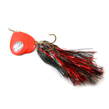 Musky Mayhem DC004 Double Cowgirl 5420-0013