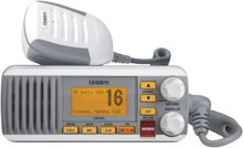 Uniden UM385 Fixed Mount VHF Radio 0046-0107