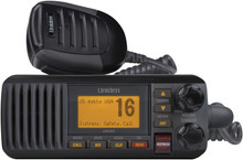 Uniden UM385BK Fixed Mount VHF 0046-0108