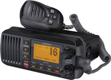Uniden UM435BK Fixed Mount VHF 0046-0110