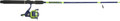 Shur Strike BC3060 Spinning Combo 1512-0352