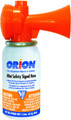 Orion 508 Safety Air Horn 1.5oz 0224-0079