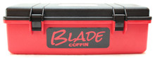 Bass Mafia R25-BLC Bass Mafia Blade 5487-0005