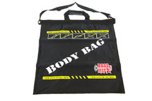 Bass Mafia BDY-BAG Body Bag Weigh 5487-0012