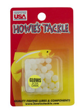 Howie 50022 6mm facetted beads; 5440-0019