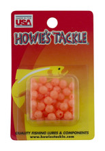 Howie 50032 6mm facetted beads; 5440-0023