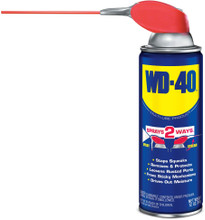 WD-40 490057 Multi-Use Product, 12 0336-0021