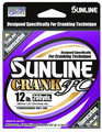 Sunline 63043012 Crank FC 100% 4594-0153