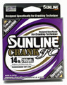 Sunline 63043014 Crank FC 100% 4594-0154