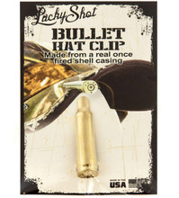 Lucky Shot LSHC-308 308 Hat Clip 5228-0002