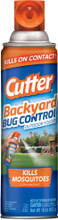 Cutter HG-95704 Backyard Bug 0431-0093