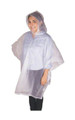 Stansport 963-C Peva Vinyl Poncho - 2012-0404