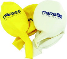 Tigress 88615-1 White Helium 1173-0032