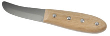Marine Sports 2647 Scallop Knife 6" 1758-0333