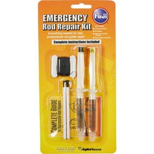 Fuji EGRKC Emergency Rod Repair Kit 0178-0360