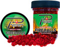 Pautzke PFBLS/RD/GLT Fire Balls 0844-0115