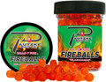 Pautzke PFBLS/CHINOOK Fire Balls 0844-0123